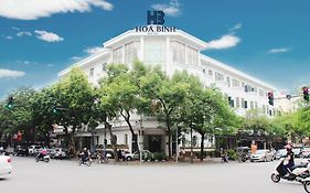 Hoa Binh Hotel